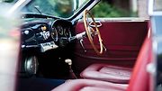 Pegaso Z-102 Berlinetta.