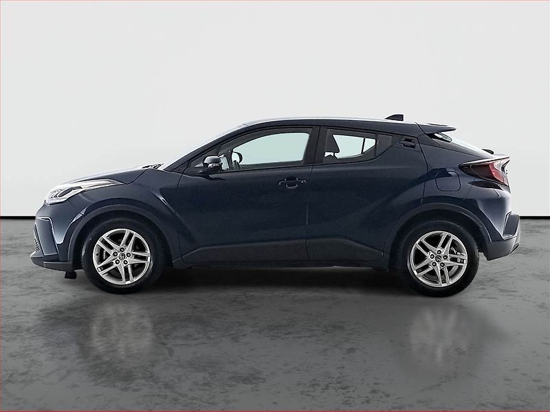 Toyota C-HR (2023) Comfort 1.8 Hybrid, COMFORT - fotka 3 z 19