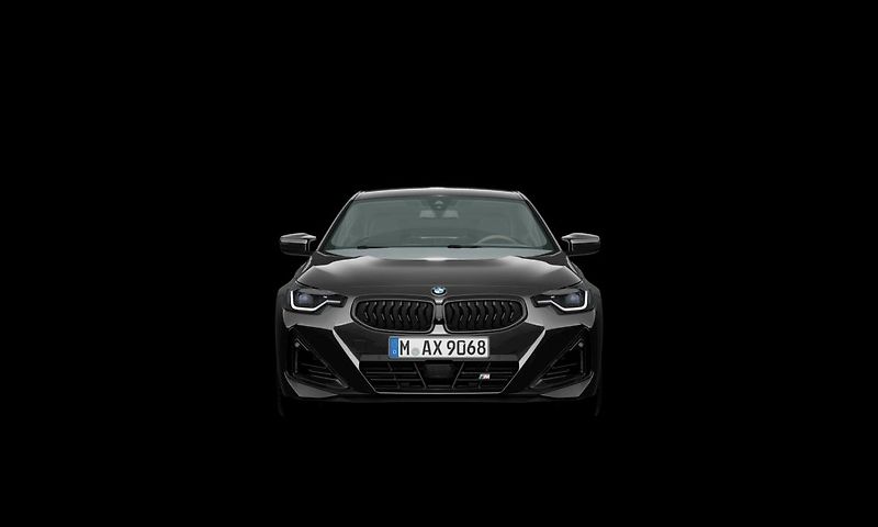 BMW Řada 2 M240i xDrive Coupé - fotka 3 z 5