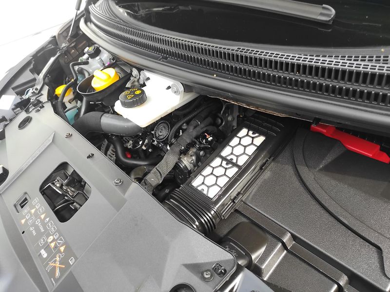 Renault Grand Scénic 1.3 TCe 117 KW, ČR - fotka 33 z 34