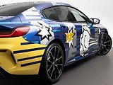 BMW Řada 8 M850i xDrive Gran Coupé - náhled 12