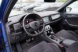 Škoda Kodiaq RS 2.0 TDI DSG 4x4/176 Kw - náhled 27