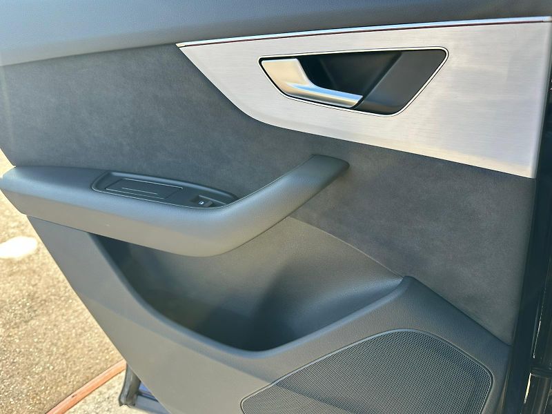 Audi Q8 (2020) 3.0TDi,210KW,mHEV,MATRIX,Sline - fotka 16 z 37