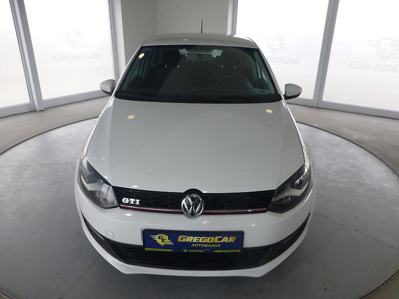 Volkswagen Polo (2011) 1,2TDI***KLIMA*NAVIGACE**5DV** - fotka 2 z 24