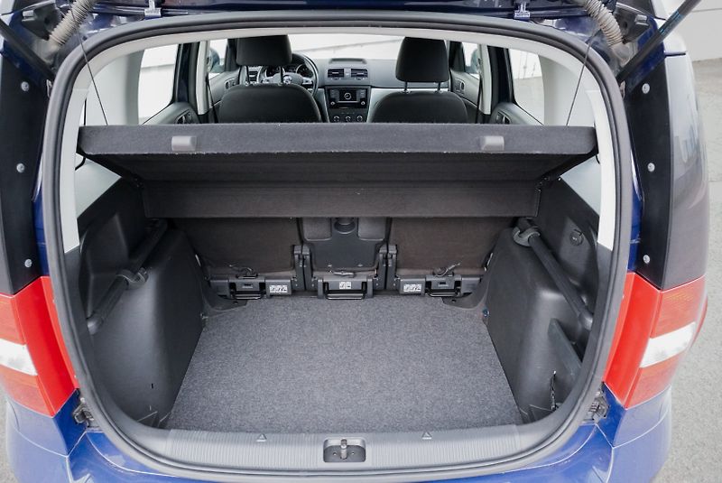 Škoda Yeti (2016) 1.2 TSi AUTOMAT - fotka 13 z 31