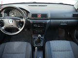 Škoda Octavia (2007) 1.6i, ČR, servis.kniha - náhled 7