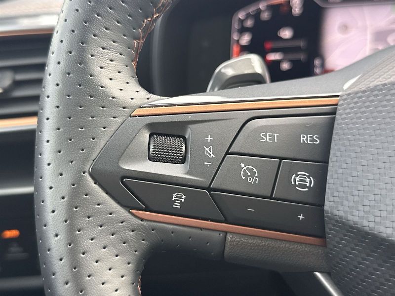 Cupra Formentor (2023) 1.4 TSI e-Hybrid DSG - fotka 19 z 32