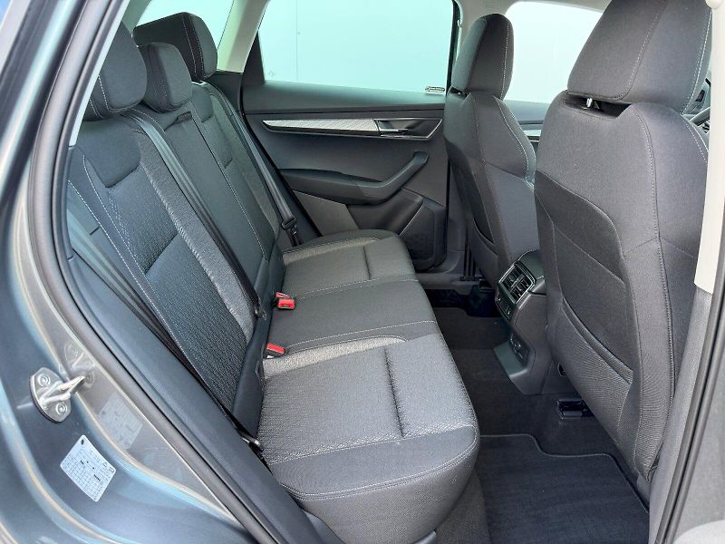 Škoda Karoq (2025) 2.0 TDI 110kW 4x4 DSG Top Sele - fotka 25 z 35