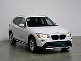 BMW X1 - náhled 8