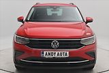 Volkswagen Tiguan 2,0 TDI 110 kW DSG Life Záruka - náhled 1