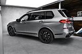 BMW X7 M60i Individual Masáže - náhled 7