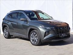 Hyundai Tucson 1,6 MHEV CRDi, LED, ACC - fotografie inzerátu