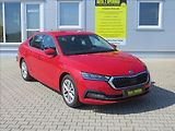 Škoda Octavia 2,0 TDI Style ČR - náhled 1