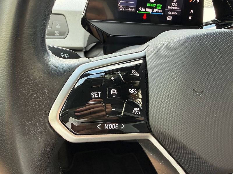 Volkswagen ID.3 PRO S 360° kamera 82kWh - fotka 30 z 41