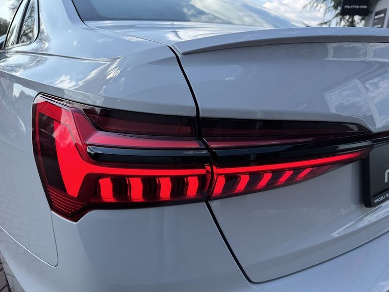 Audi S6 (2020) 55TDi Quattro S-Line Webasto - fotka 39 z 47