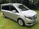 Mercedes-Benz Třídy V (2018) Marco Polo  - náhled 1