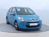 Citroën C3 (2016) 1.2 VTi, Serv.kniha, Tempomat - náhled 1