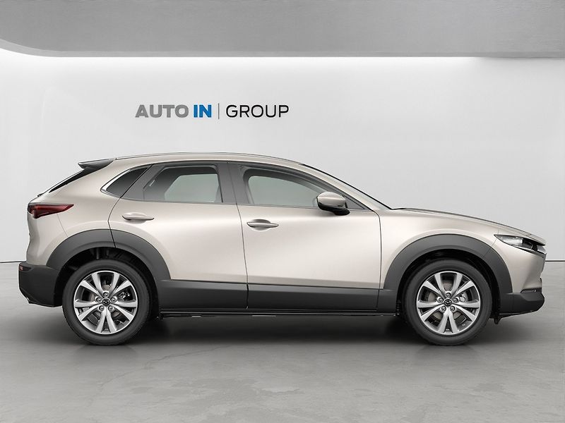 Mazda CX-30 (2026) Skyactiv-G140 2.5L Centre-Line - fotka 7 z 9