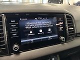 Škoda Karoq (2021) 1.5TSI DSG Style LED DCC TZ - náhled 10