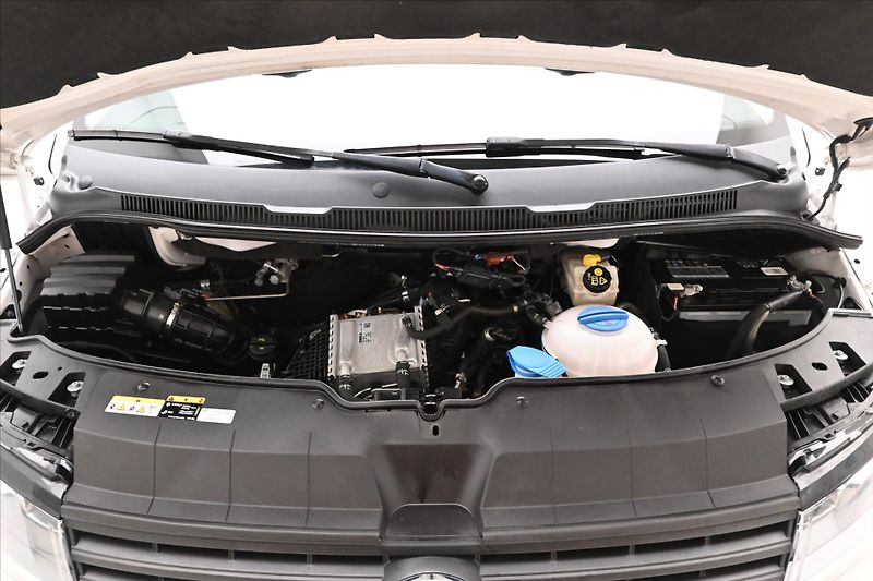 Volkswagen Transporter 2,0 110kW AC DSG Navi Záruka a - fotka 9 z 29