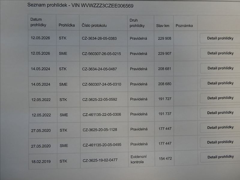 Volkswagen Passat 2,0 TDi 103kW 4MOTION,serviska - fotka 34 z 39