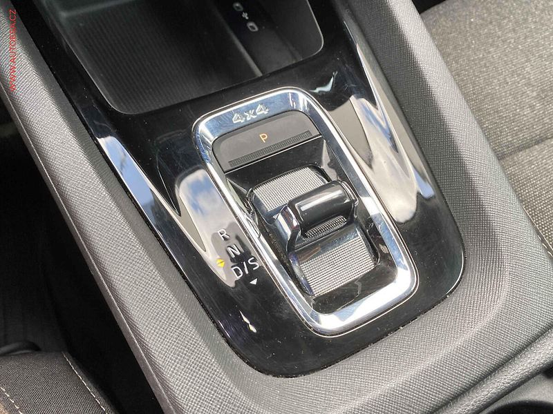 Škoda Octavia (2023) 2.0 TSi 4x4, 2.maj,ČR, Scout - fotka 17 z 21