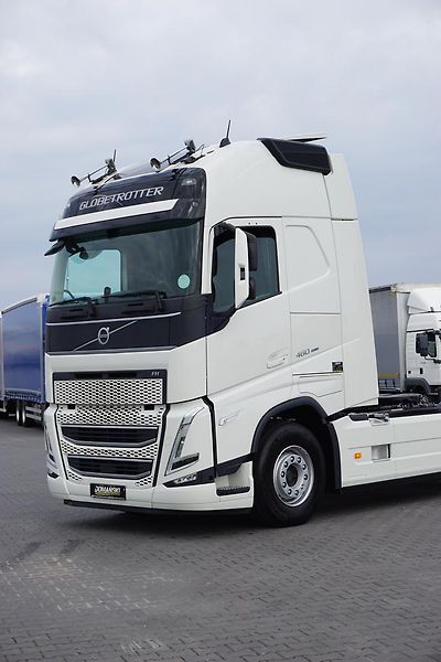 Volvo FH (2022) 460 / I – SAVE / XL / EURO 6 / - fotka 21 z 49