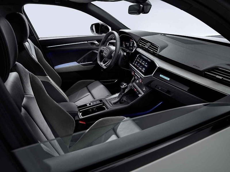 Audi Q3 teď bude k dispozici ve dvou karosářských variantách