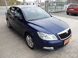 Škoda Octavia 1.4 TSI 90 kW KLIMA, ZÁVĚS - náhled 2