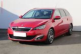 Peugeot 308 (2016) 1.6 BlueHDi, Active, tempo - náhled 2