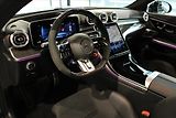 Mercedes-Benz CLE 53 AMG Coupe 4MATIC+ Premium P - náhled 14