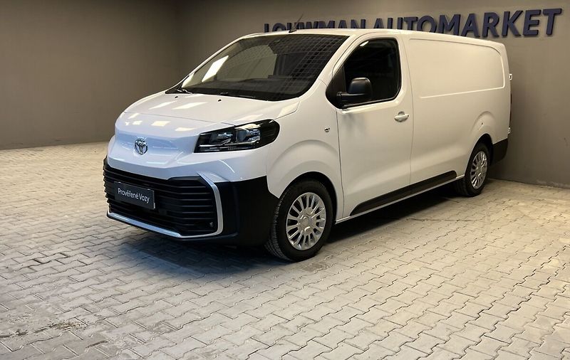 Toyota ProAce L2 Active - fotografie inzerátu