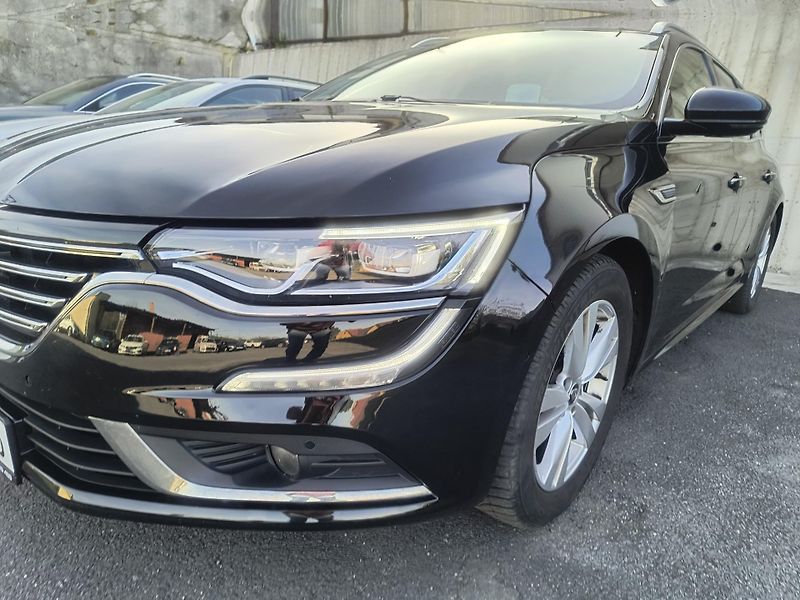 Renault Talisman (2016) 1.6 TDCi 96KW/ČR/NAVI/LED/HEAD - fotka 13 z 45