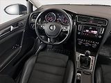Volkswagen Golf (2016) 2.0 TDI, Serv.kniha, Xenony - náhled 7