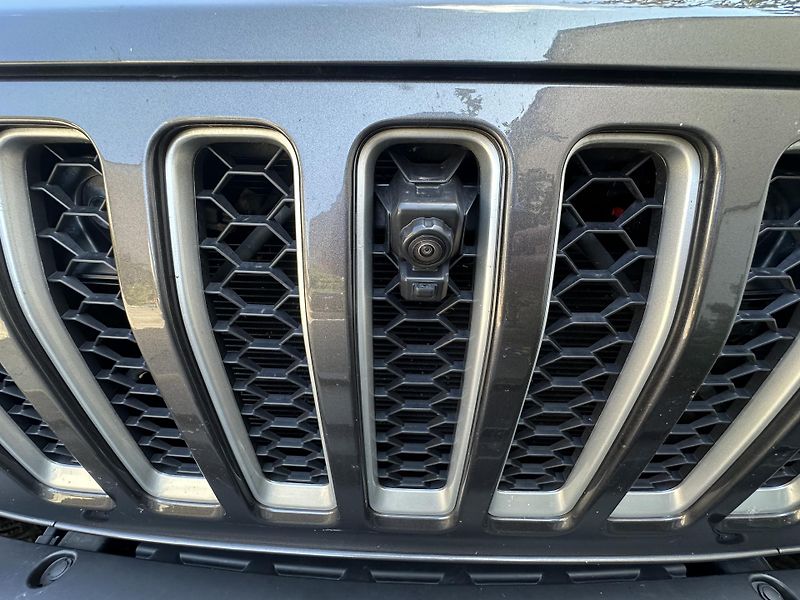 Jeep Wrangler (2023) 4xe - fotka 6 z 26