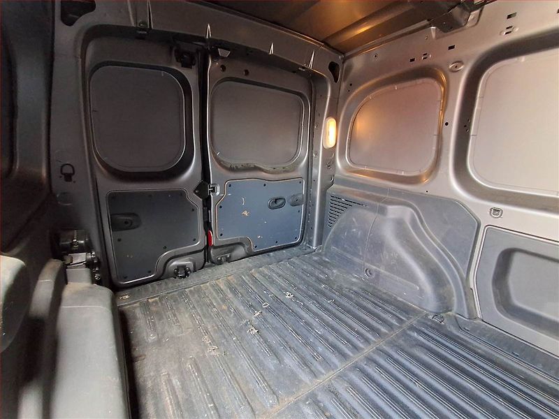 Renault Kangoo (2016) 1.5 dCi, ČR, DPH - fotka 14 z 16