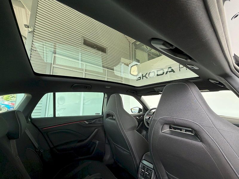 Škoda Scala (2025) Monte Carlo 1.0 TSI / 85 kW DS - fotka 27 z 30