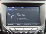 Hyundai i40 (2019) 1.6CRDi, ČR, AC, navi, kamera - náhled 17