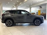 Mazda CX-5 (2024) 2.5 G194 6AT AWD Exclusive  - náhled 8