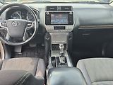 Toyota Land Cruiser LC 150 2,8 D-4D 4x4 6AT Comfor - náhled 10