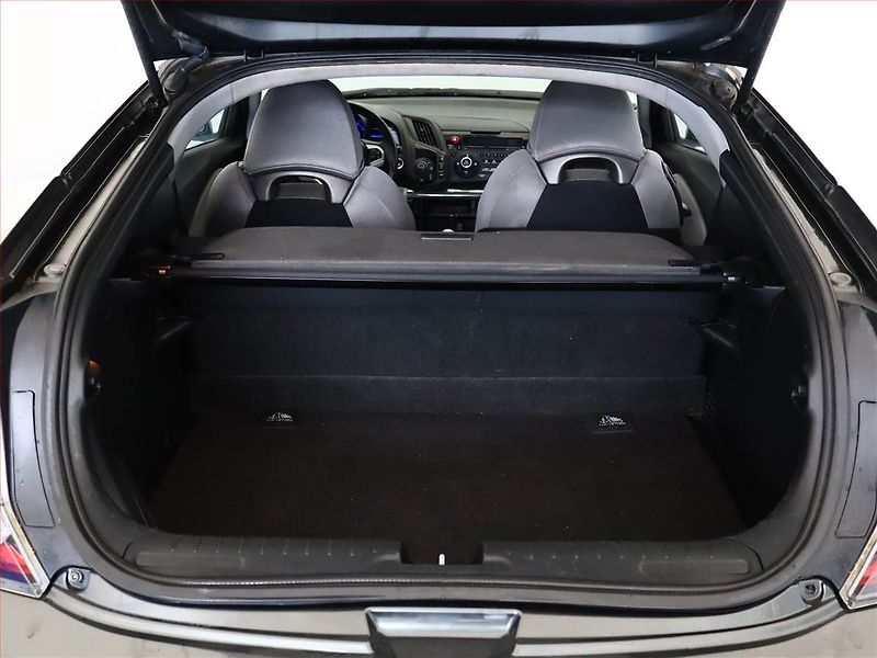 Honda CR-Z (2011) 1.5 IMA, Serv.kniha, po STK - fotka 10 z 15