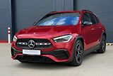 Mercedes-Benz GLA (2021) GLA 220d 4Matic AMG Line - náhled 11