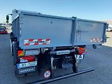 MAN TGM 18.290 KONTEJNER 10T - náhled 7