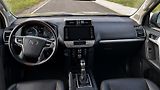 Toyota Land Cruiser (2022) Toyota Land Cruiser Executive  - náhled 8