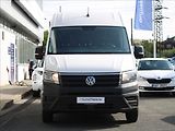 Volkswagen Crafter 2,0 TDi 35 DR 215tkm. Tažné ČR - náhled 1