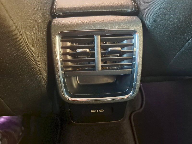 Škoda Octavia (2023) STYLE PLUS TS 110/1.5 M6F - fotka 26 z 28