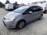 Ford S-MAX 2,0 TDCI 103 KW VÝHŘEV, TAŽNÉ - náhled 18