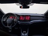 Škoda Octavia (2025) IV RS 2.0 TSI / 195 kW  DSG7 - náhled 7