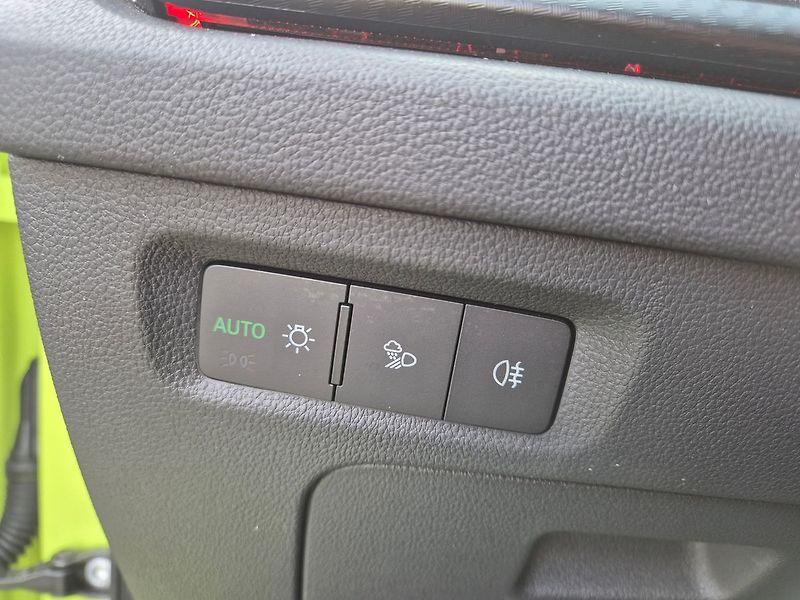 Škoda Octavia Combi RS 2,0 TSI 195kW DSG, we - fotka 21 z 39