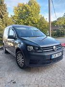 Volkswagen Caddy (2018) - fotografie inzerátu